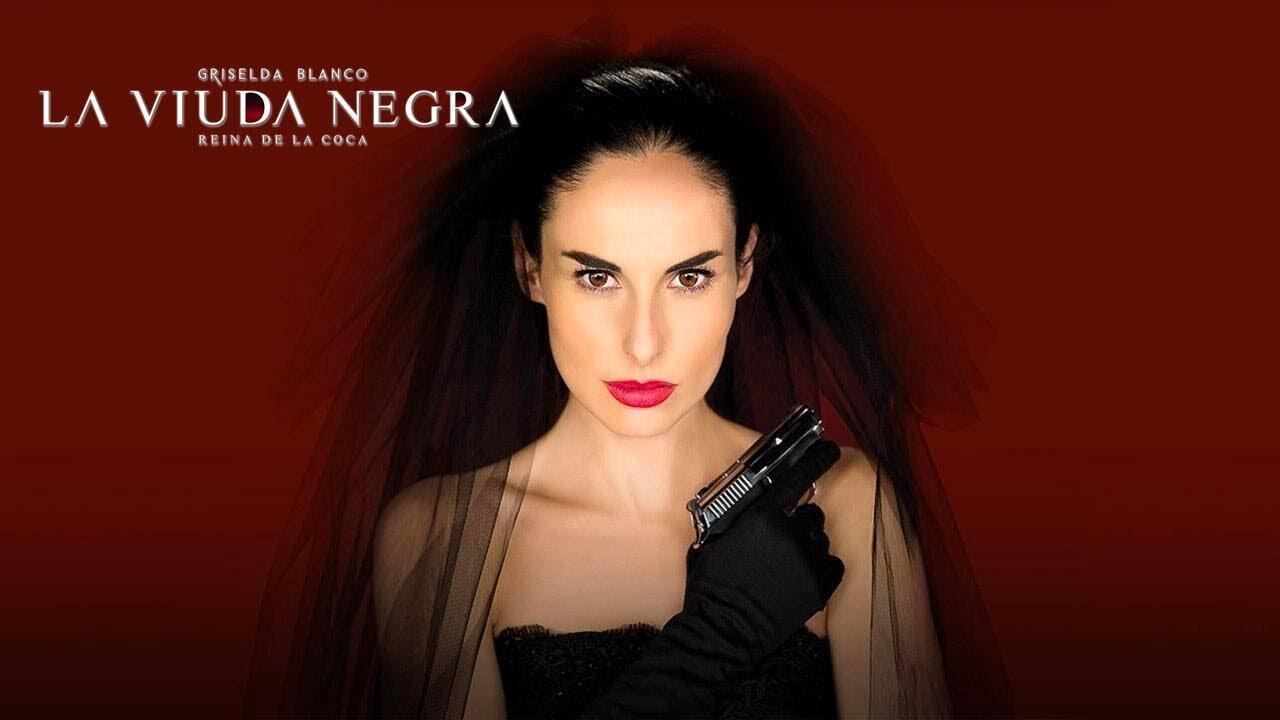 La Viuda Negra