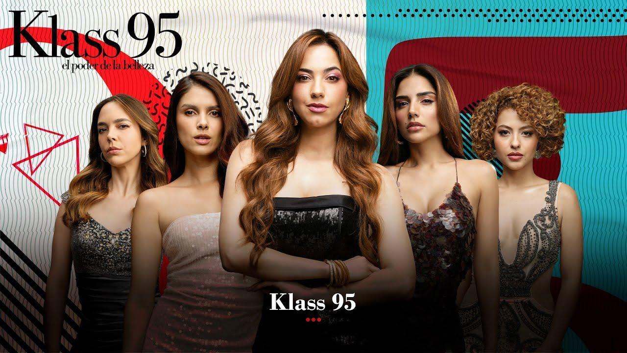 Klass 95 - Capitulo 24 Completo