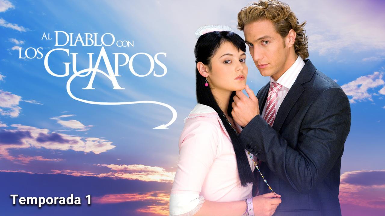 Al Diablo Con Los Guapos - Capitulo 77 Completo