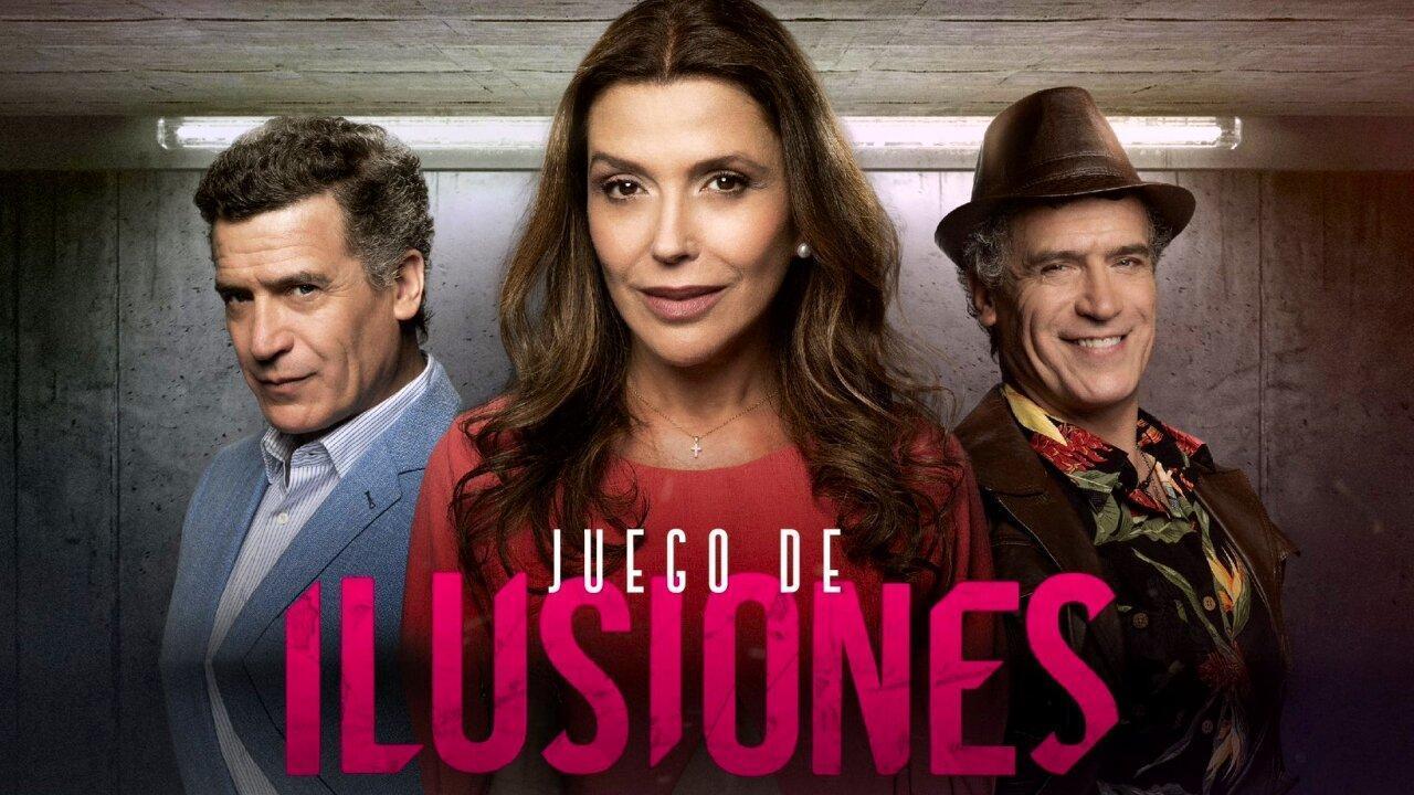 Juego De Ilusiones - Capitulo 94 Completo