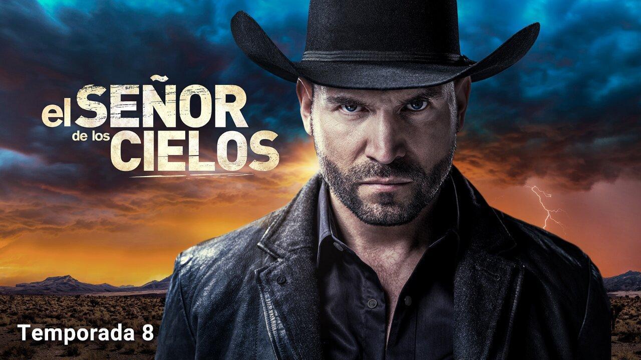 El Senor De Los Cielos 8 Temporada - Capitulo 50 Completo