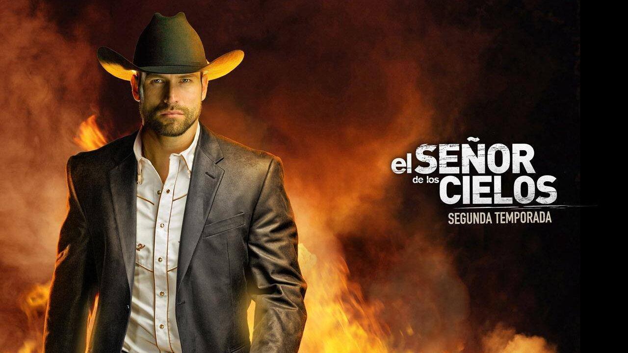 El Senor De Los Cielos 2 Temporada - Capitulo 48 Completo