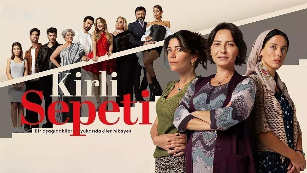 Kirli Sepeti - Capitulo 3 Completo (En Espanol)