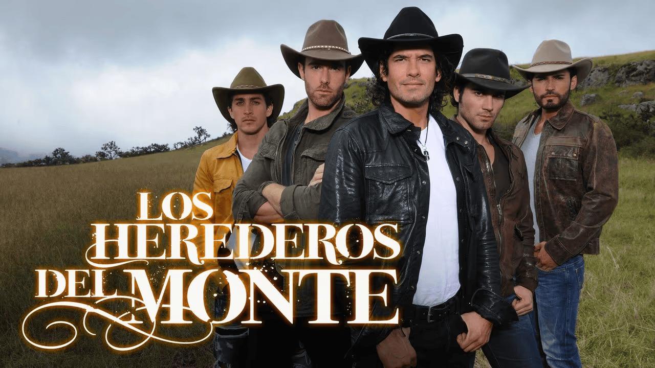 Los Herederos Del Monte