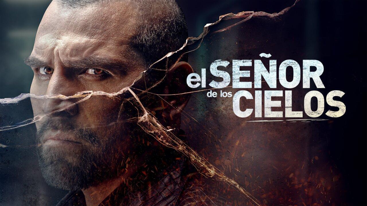 El Senor De Los Cielos 9 Temporada - Capitulo 45 Completo