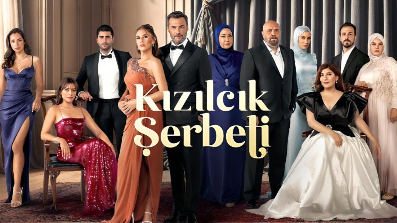 Kizilcik Serbeti - Capitulo 13 Completo (En Espanol)