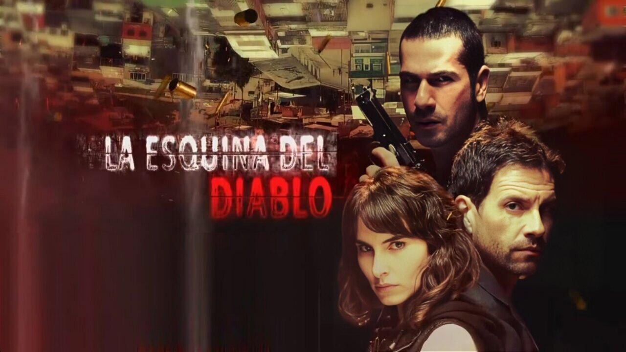 La Esquina Del Diablo - Capitulo 4 Completo