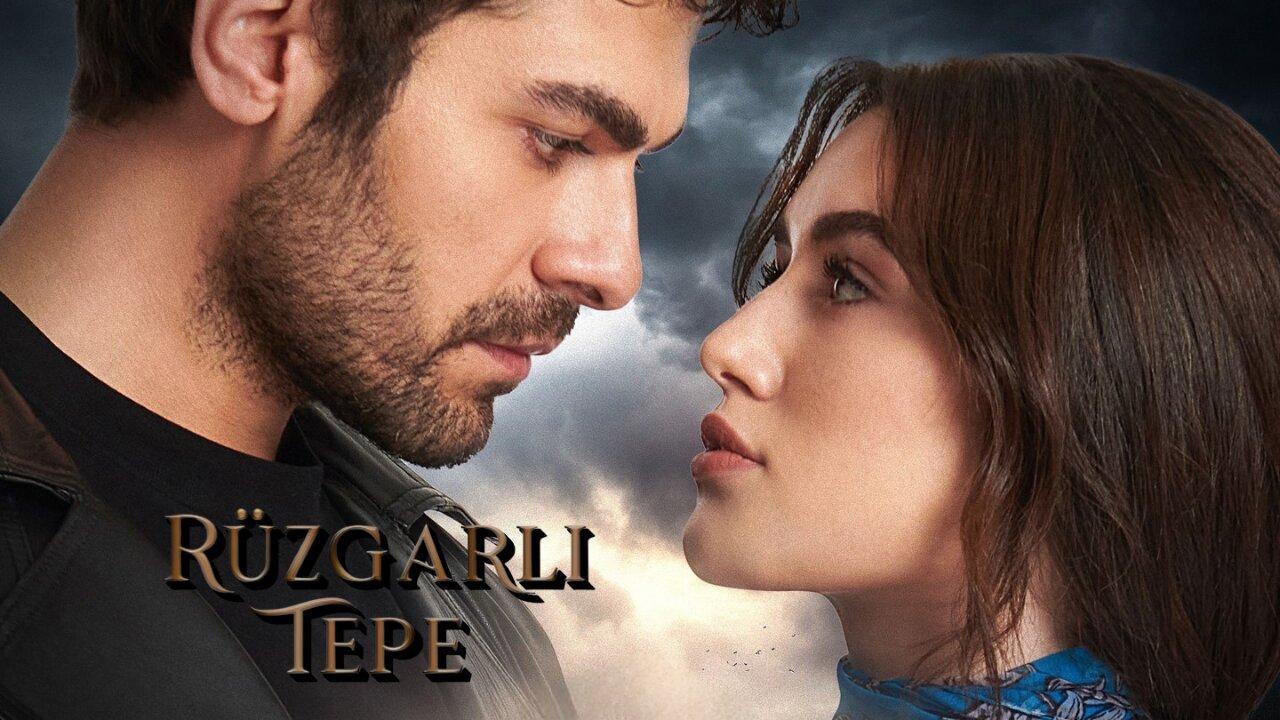 Rüzgarli Tepe - Capitulo 33 Completo (En Espanol)