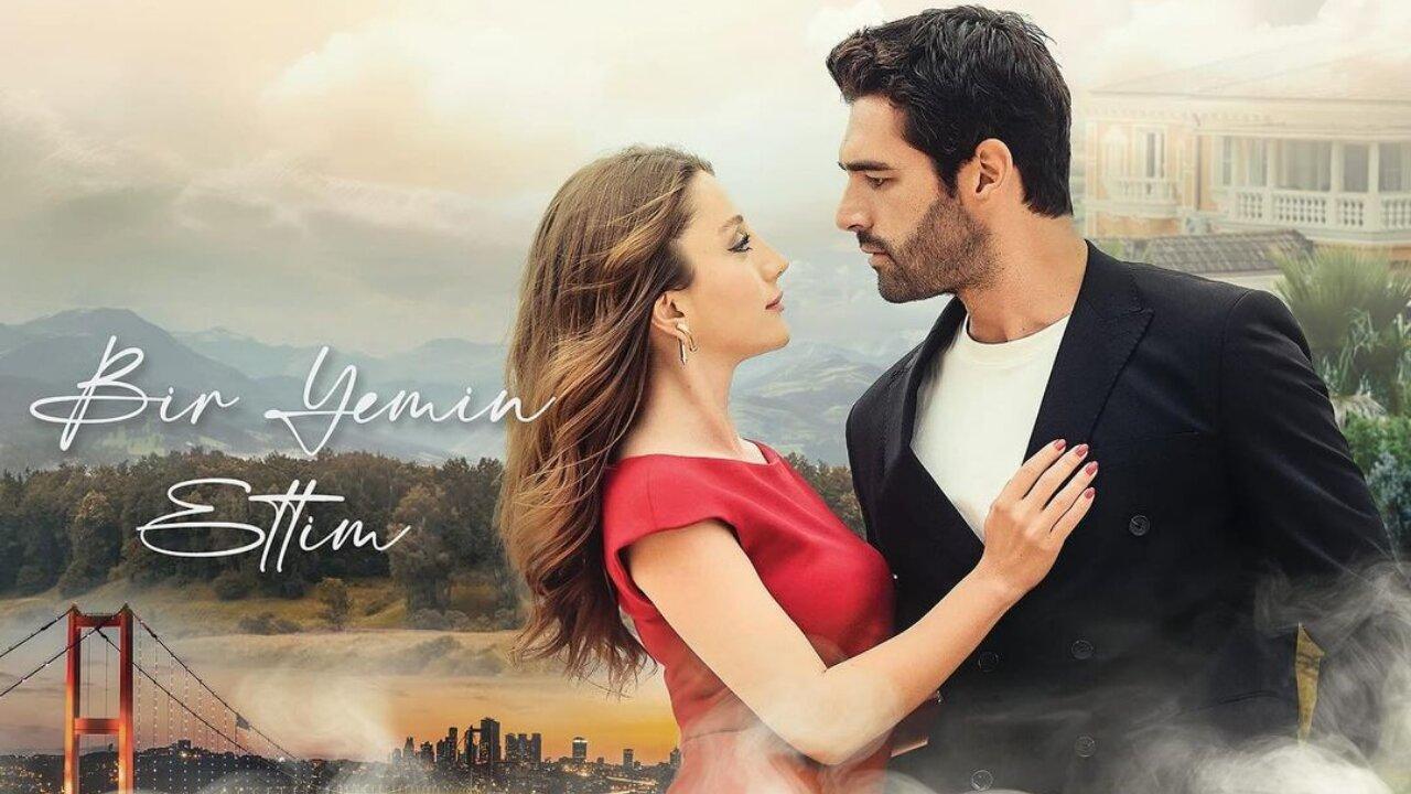 Bir Yemin Ettim - Capitulo 2 Completo (En Espanol)