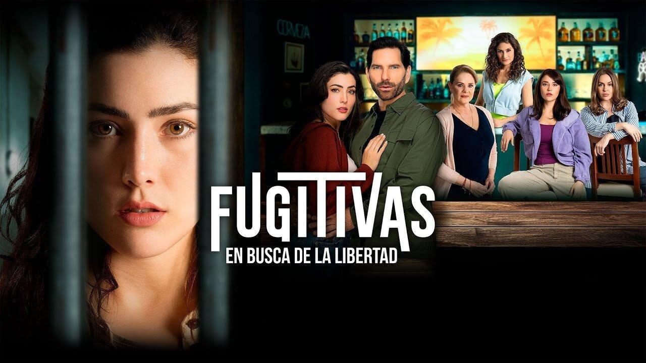 Fugitivas, en busca de la libertad - Capitulo 46 Completo