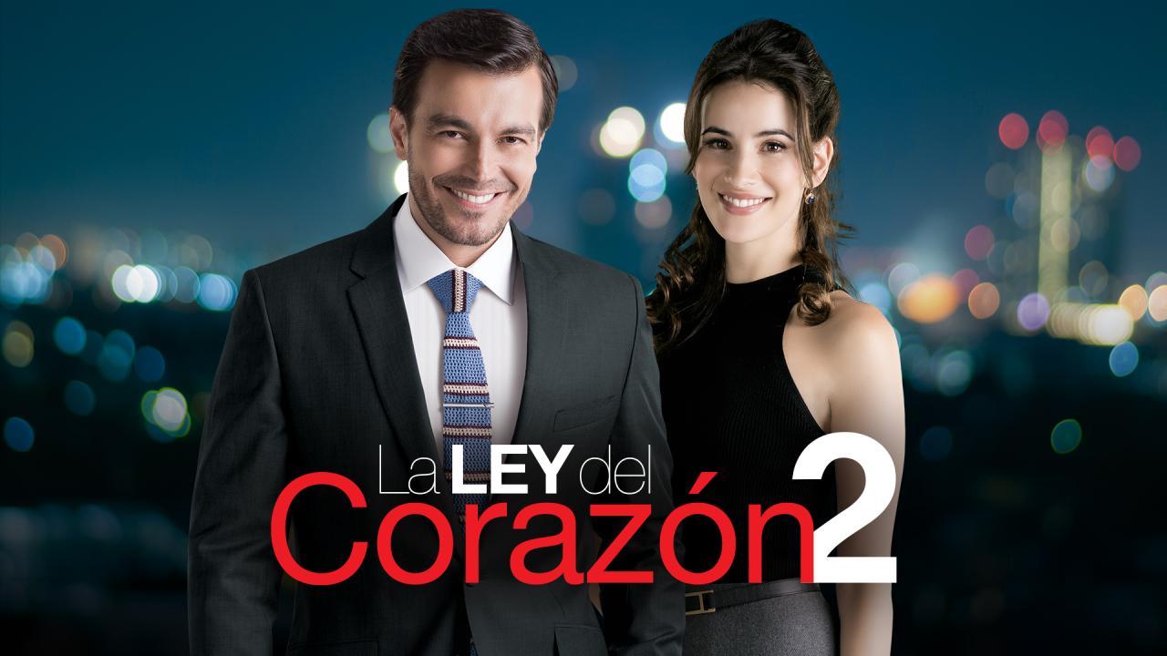 La Ley Del Corazon 2 Temporada - Capitulo 64 Completo