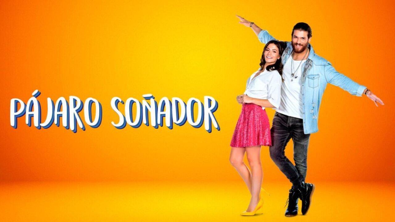 Pajaro Sonador (Audio Espanol)