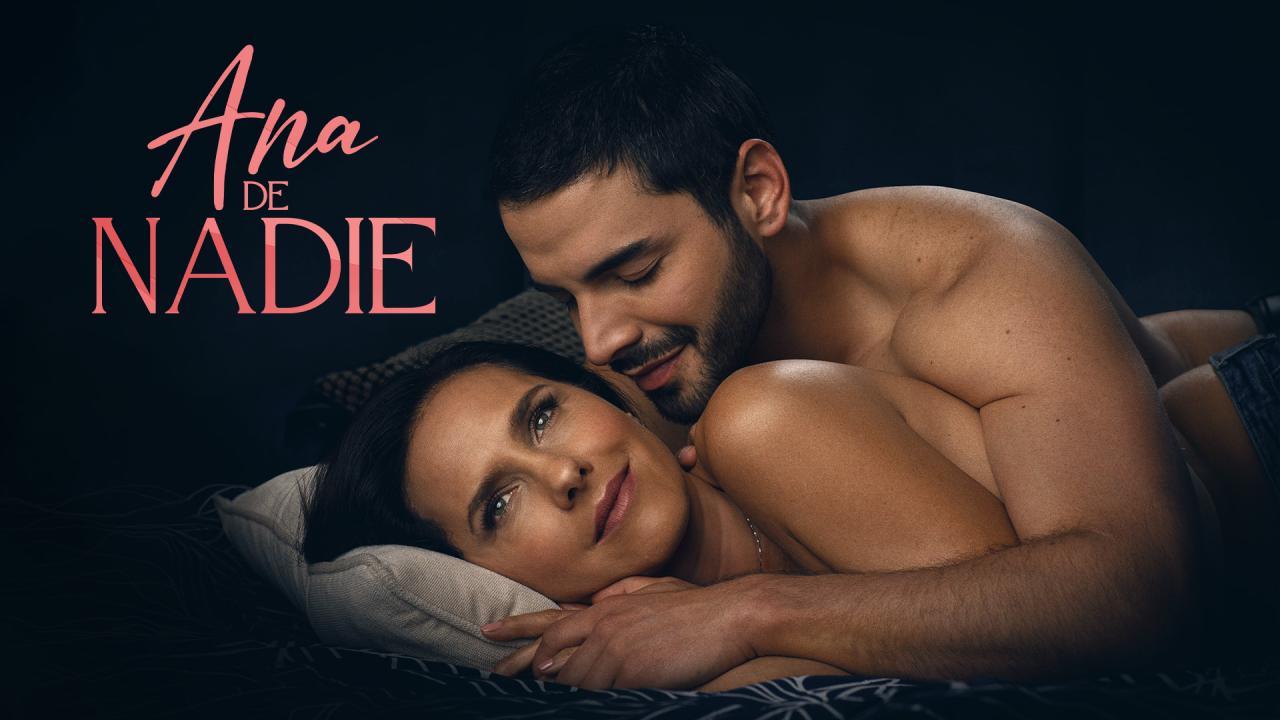 Ana De Nadie - Capitulo 4 Completo