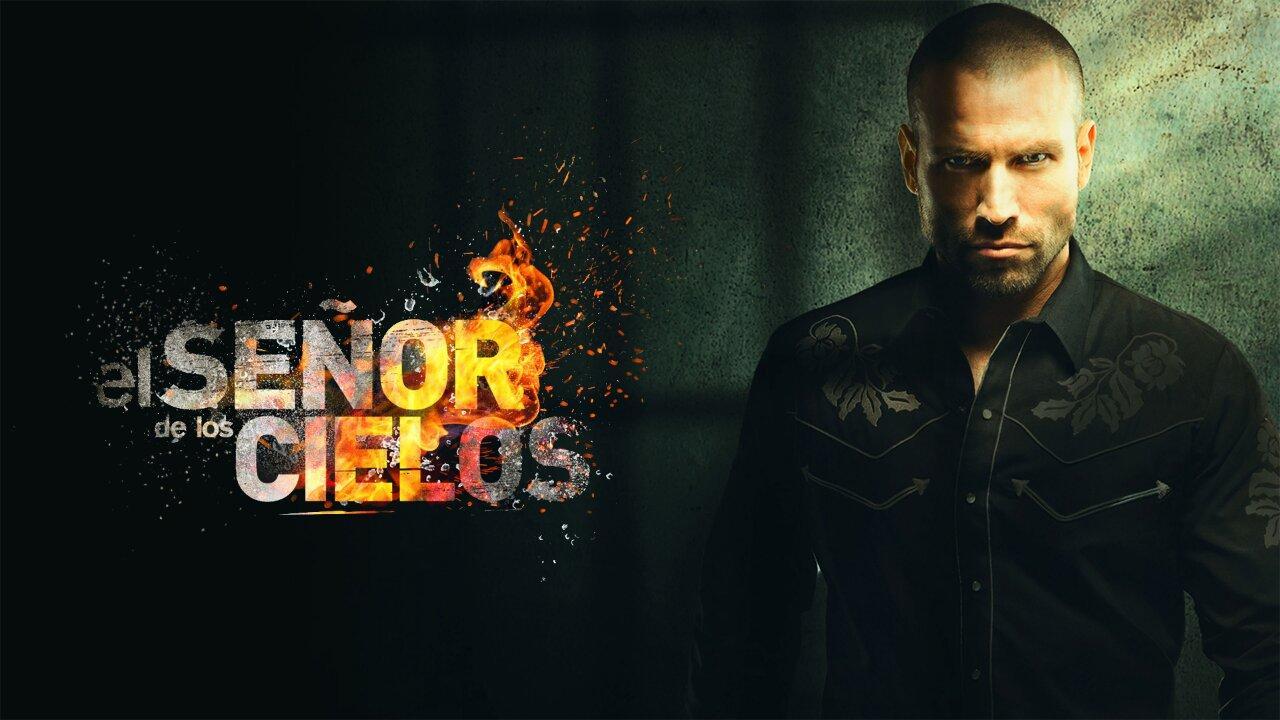 El Senor De Los Cielos 3 Temporada - Capitulo 86 Completo