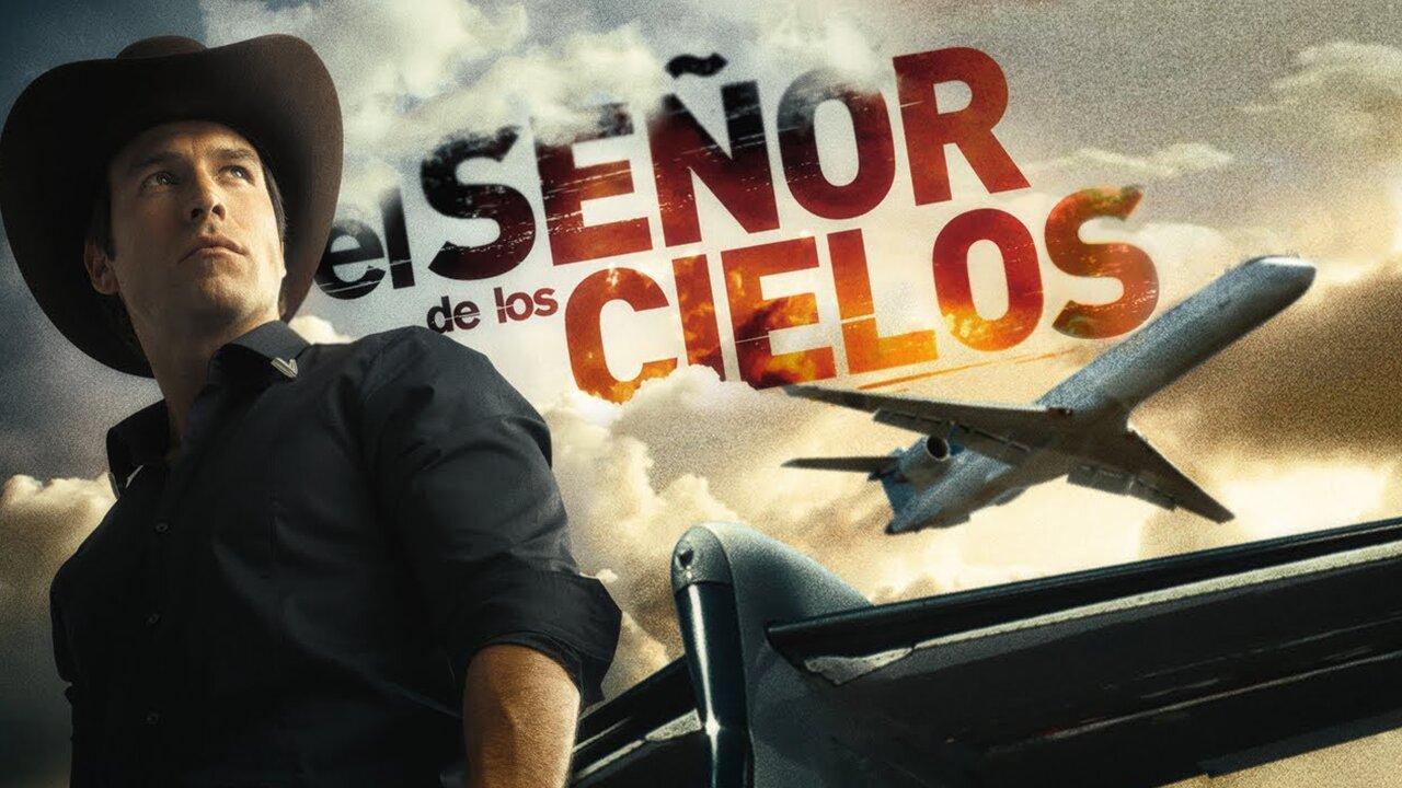 El Senor de los cielos 1 Temporada - Capitulo 18 Completo