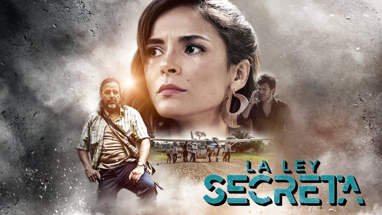 La Ley Secreta