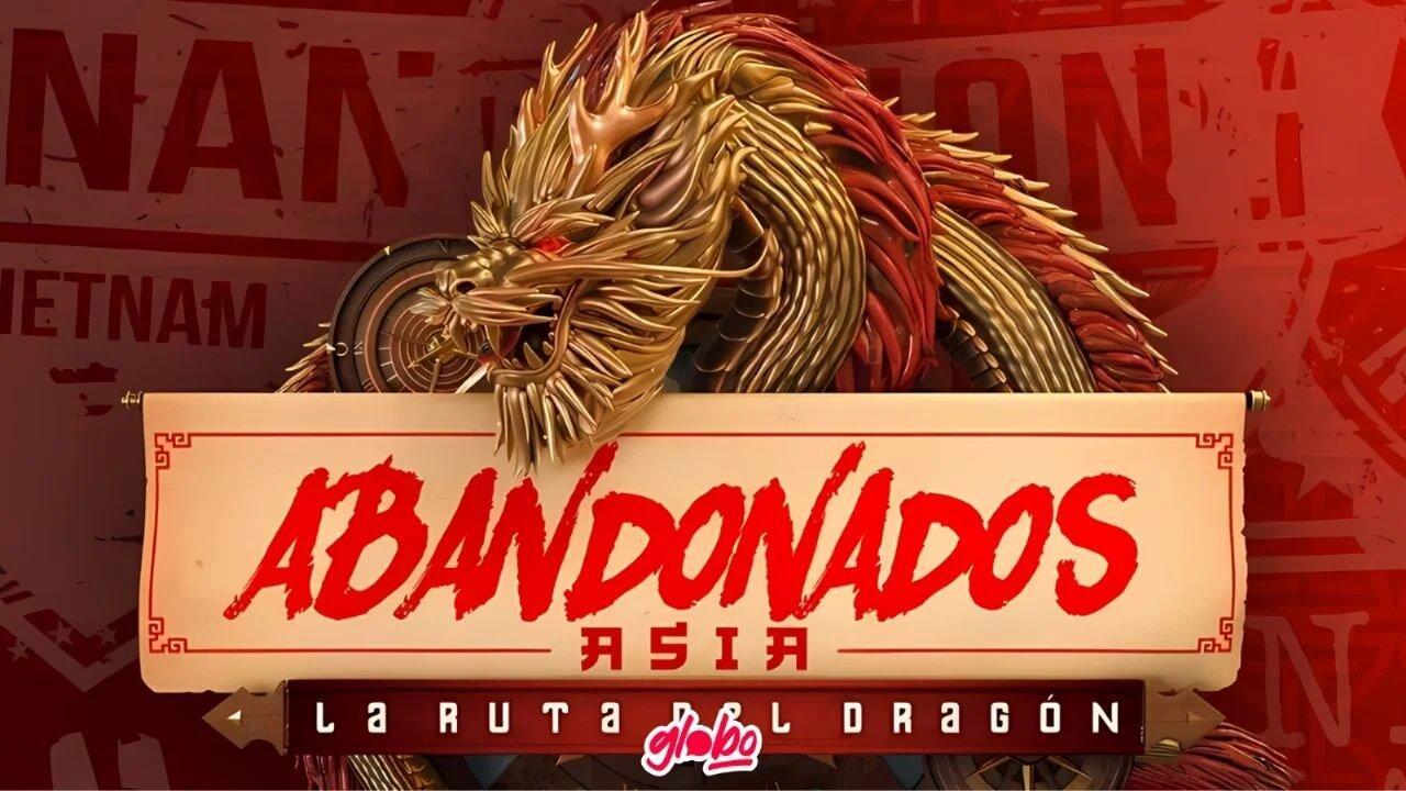 Abandonados Asia