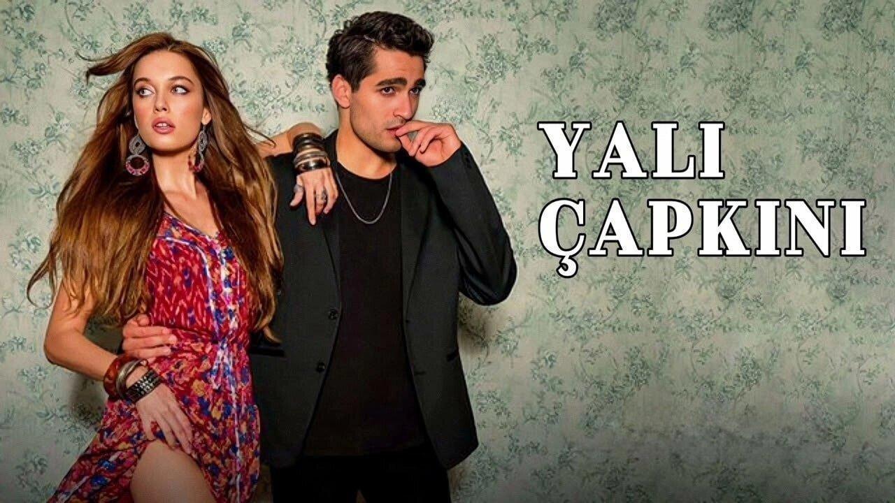 Yali Capkini - Capitulo 3 Completo (En Espanol)