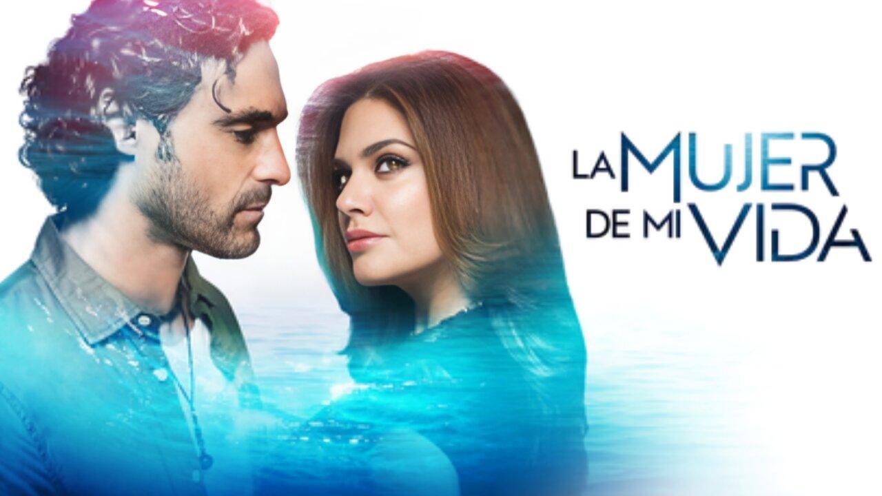 La Mujer de mi Vida - Capitulo 32 Completo