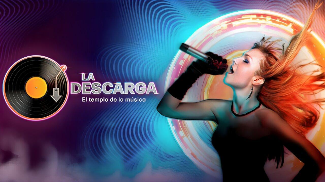 La Descarga 2 Temporada - Capitulo 28 Completo