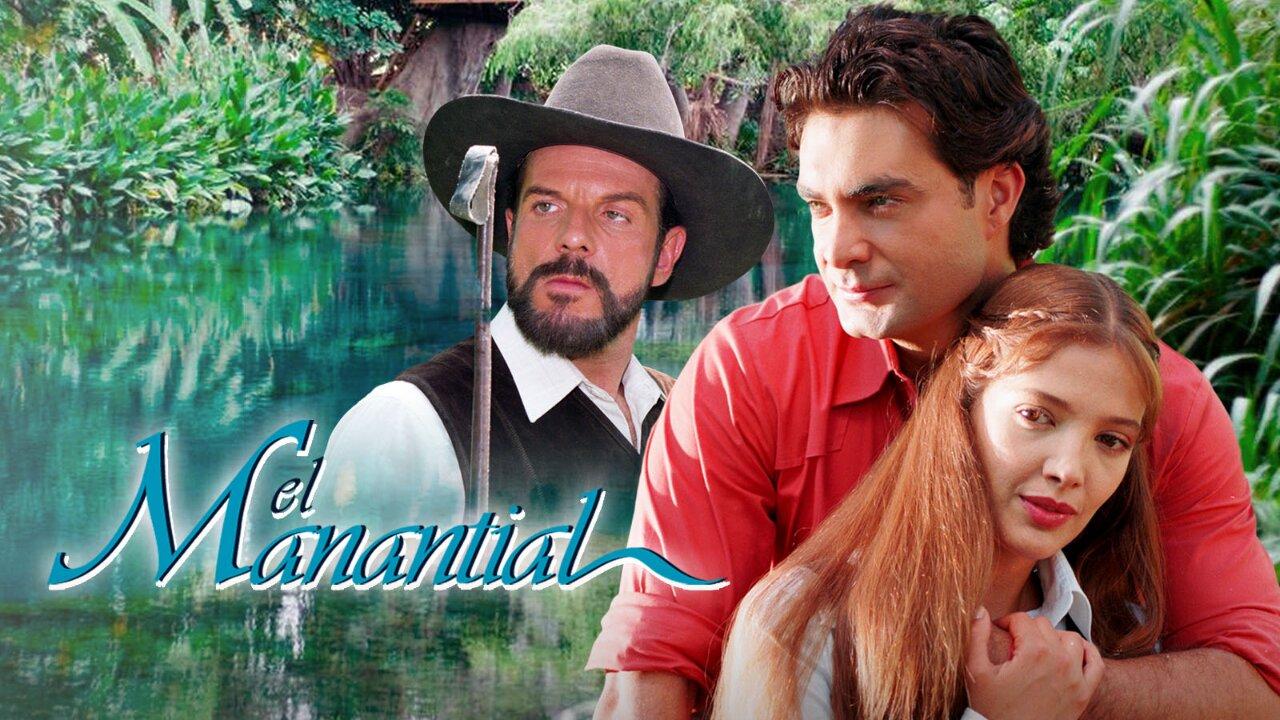 El Manantial - Capitulo 1 Completo