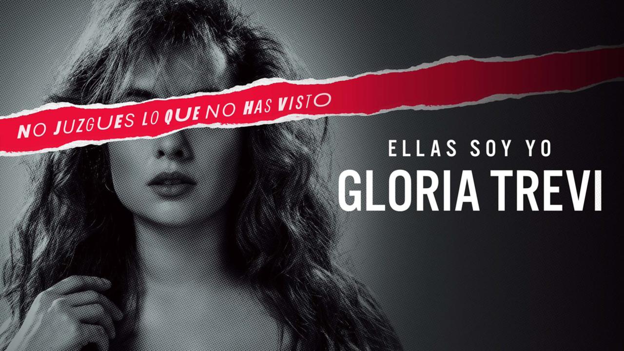 Ellas Soy Yo Gloria Trevi