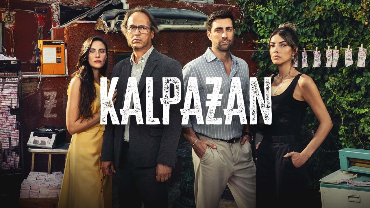 Kalpazan (Falsificador) - En Espanol