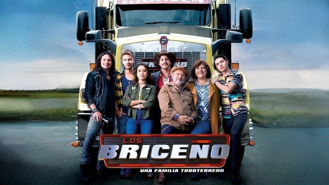 Los Bricenos