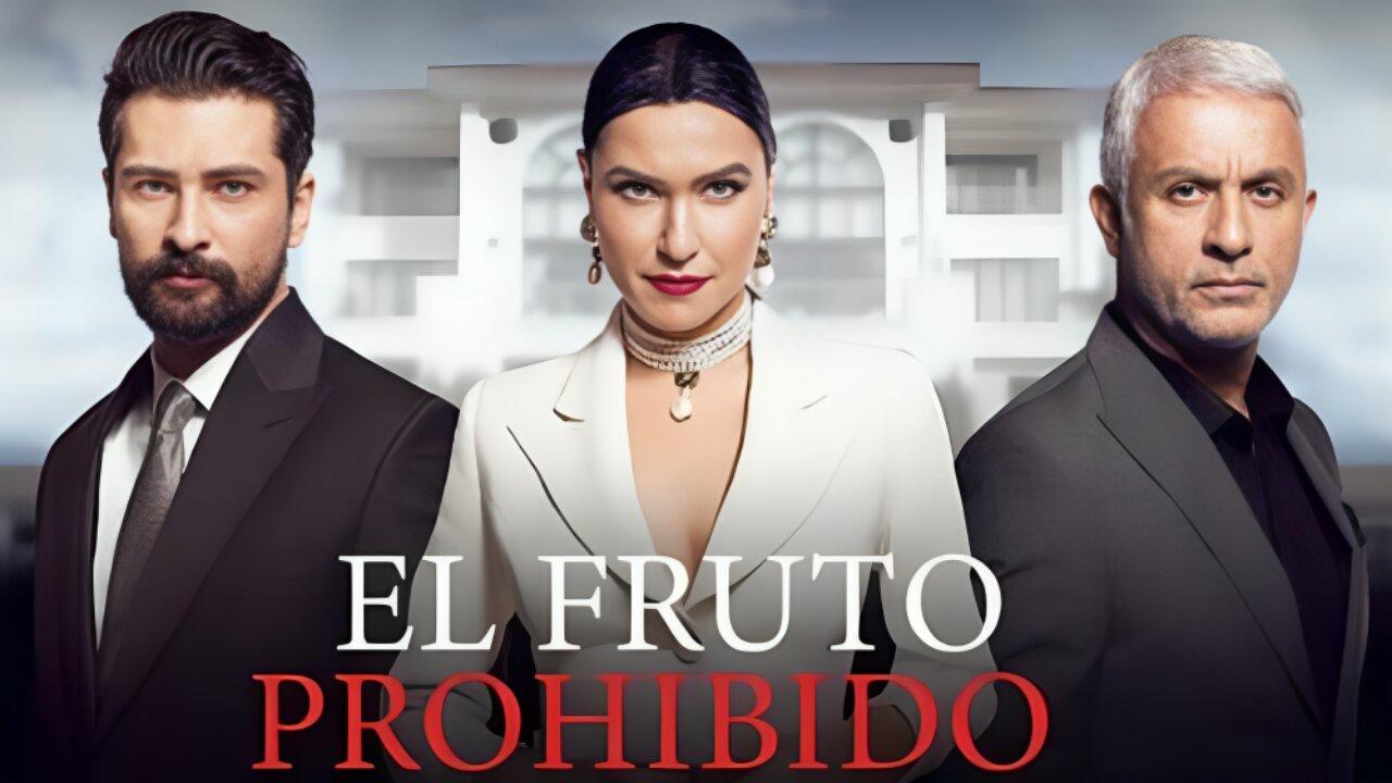 Fruto Prohibido (Audio Espanol)