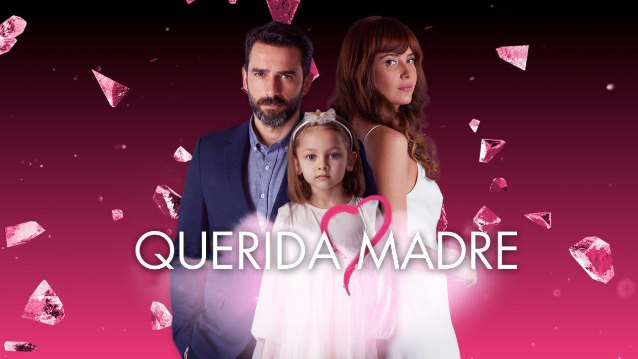 Mi Querida Madre (Audio Espanol)