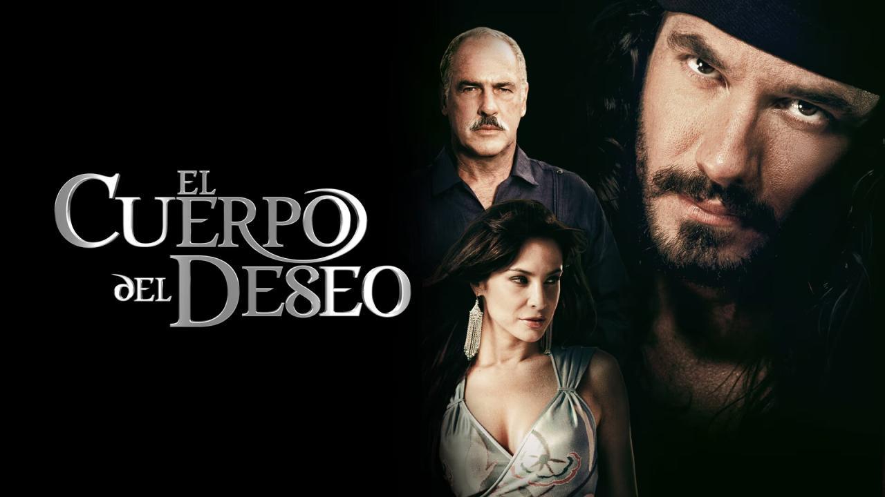 El Cuerpo Del Deseo - Capitulo 40 Completo