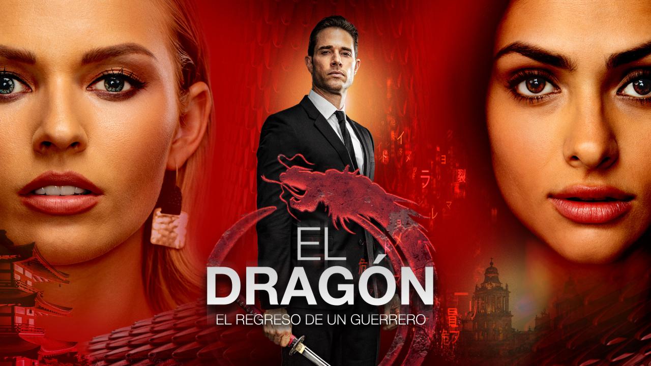 El Dragon