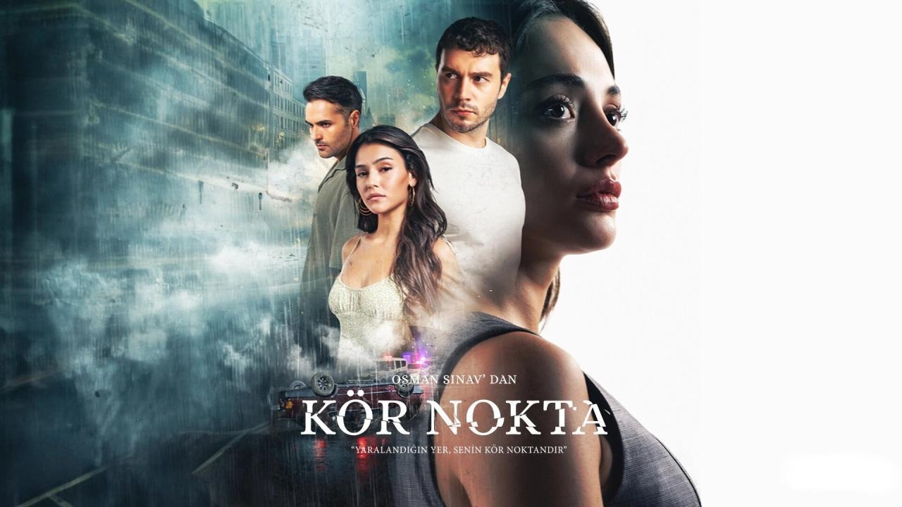 Kor Nokta (Punto Ciego) - En Espanol