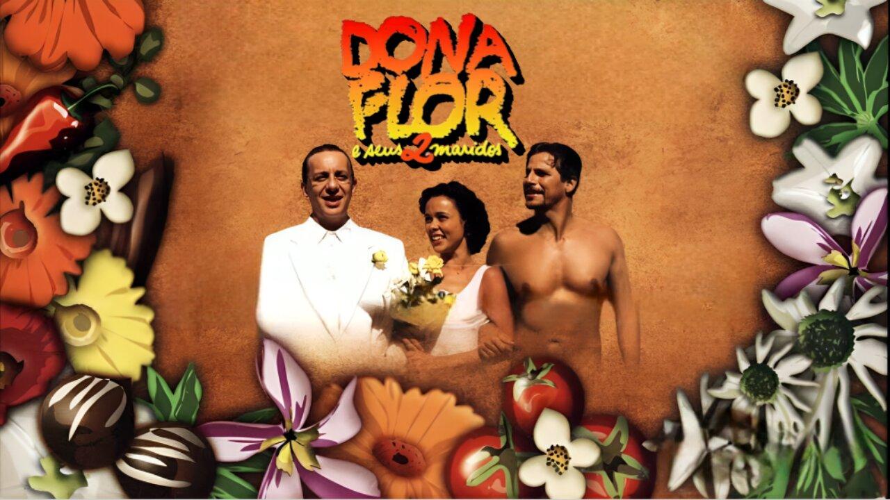 Dona Flor Y Sus Dos Maridos