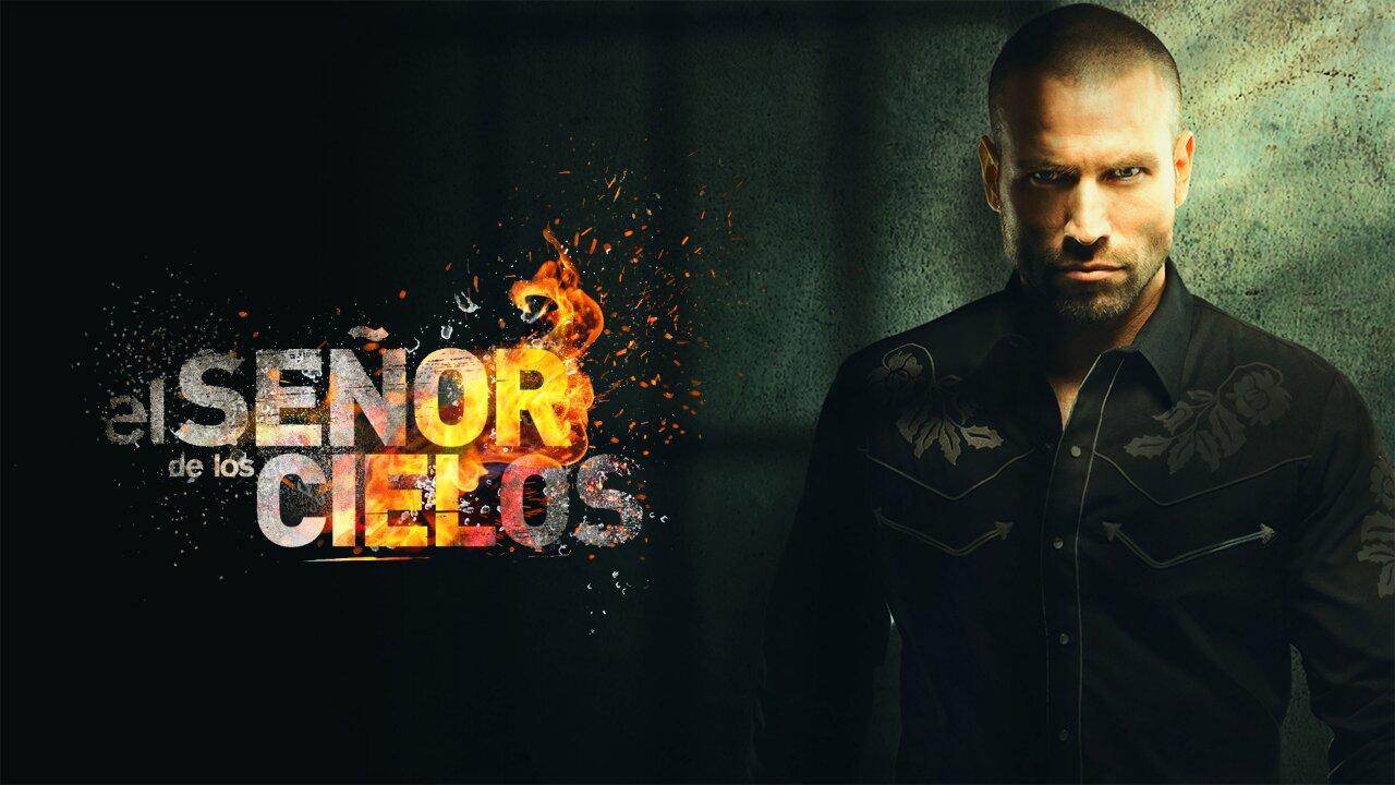 El Senor De Los Cielos 3 Temporada - Capitulo 1 Completo