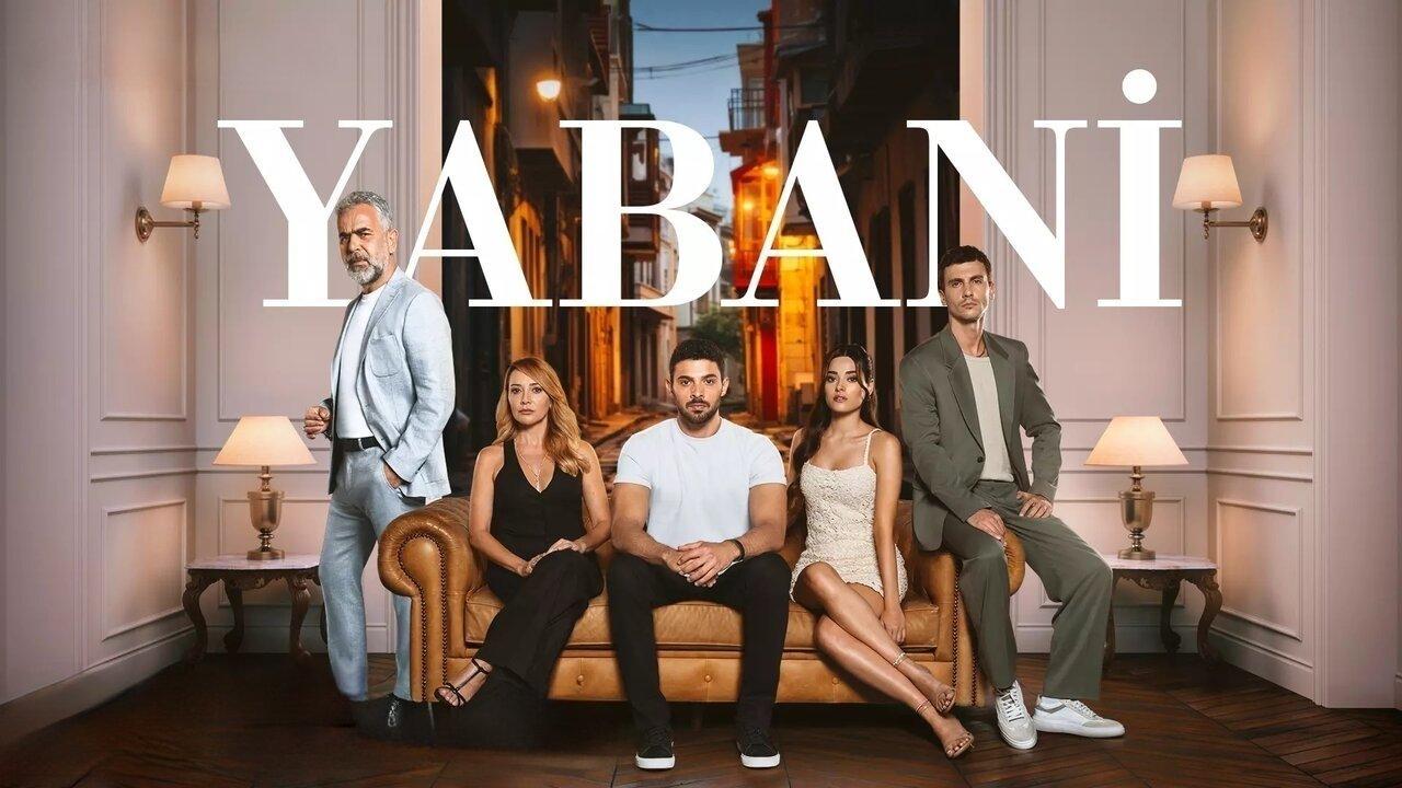 Yabani (Salvaje) - En Espanol