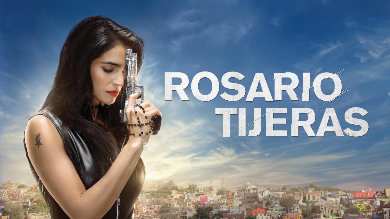 Rosario Tijeras