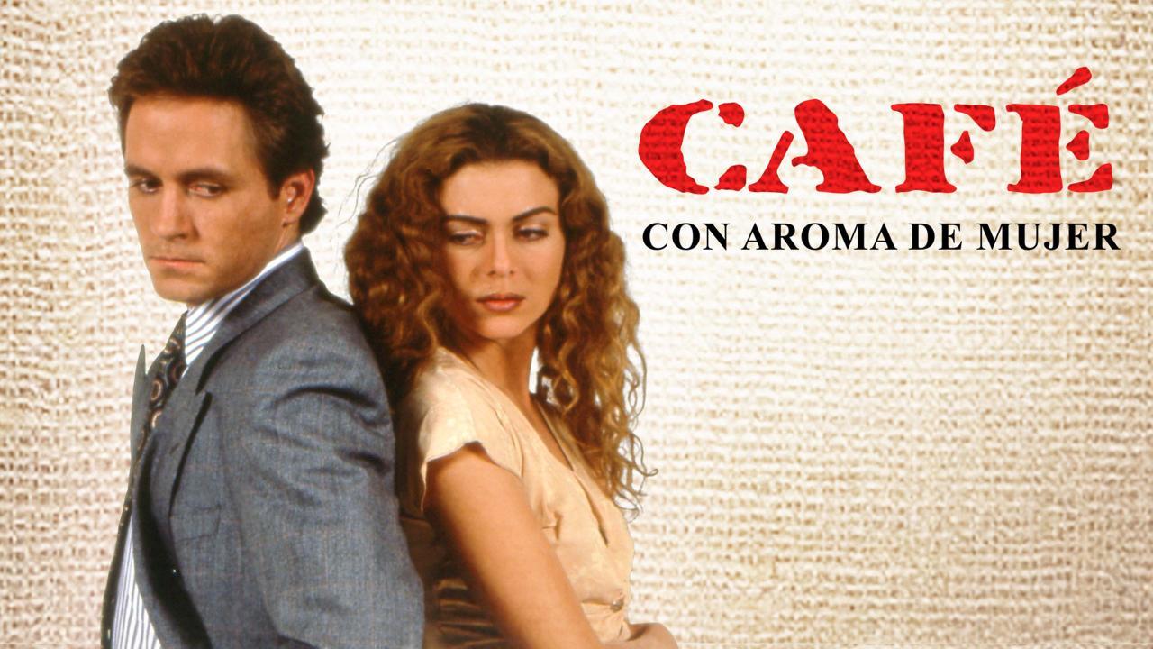 Cafe Con Aroma De Mujer 1993 - Capitulo 55 Completo