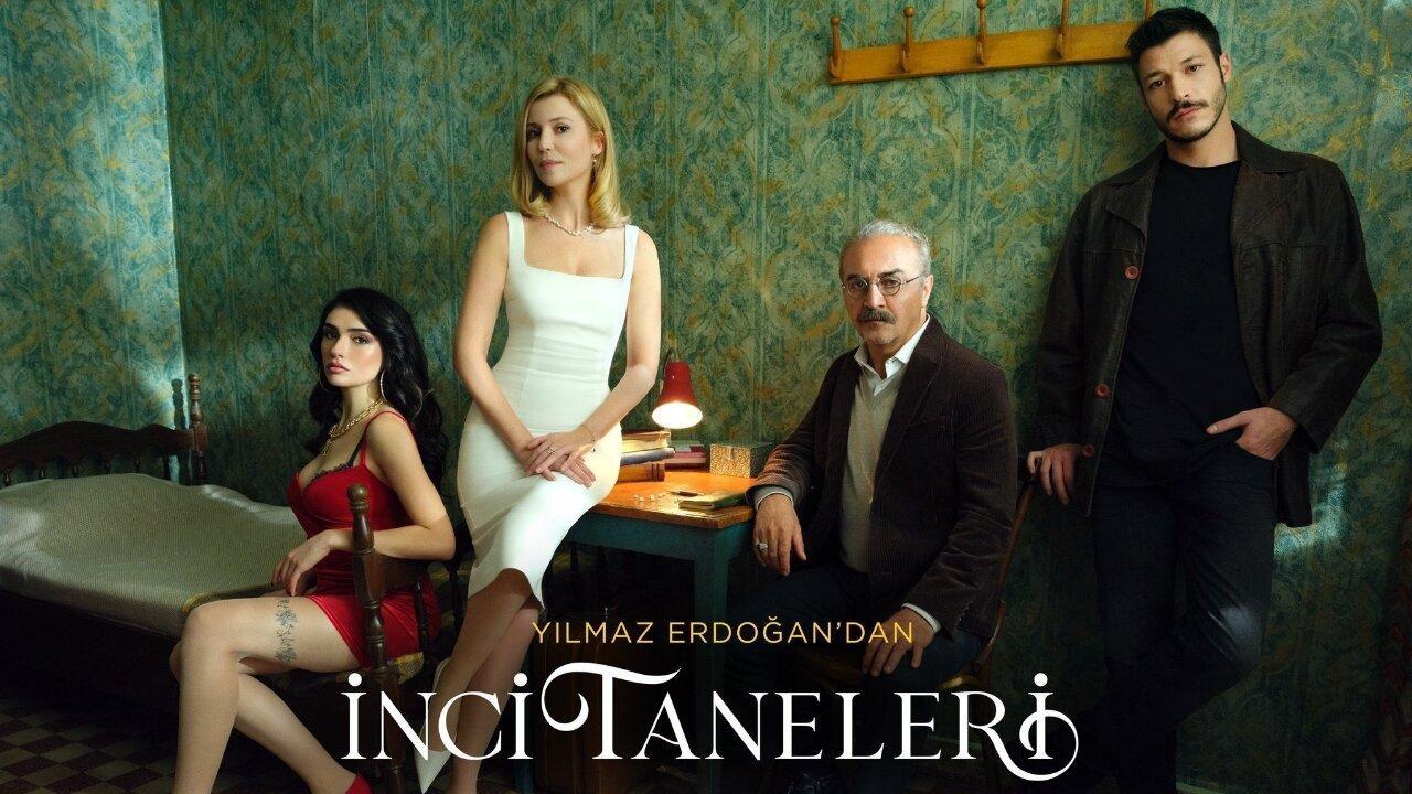 Inci Taneleri (Perlas) - En Espanol