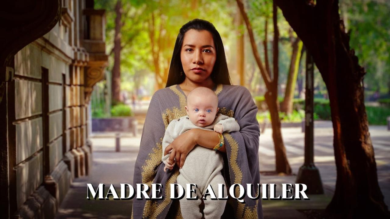 Madre De Alquiler