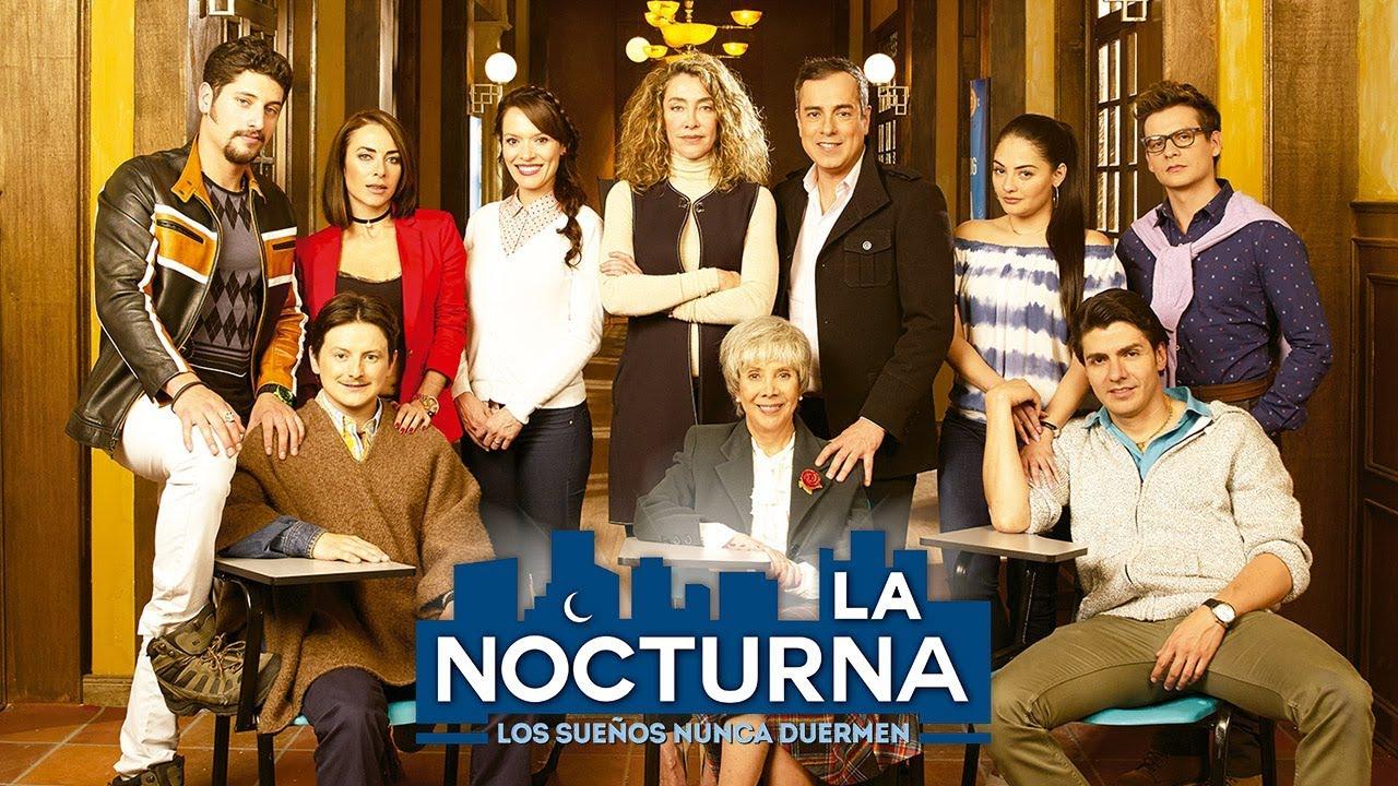 La Nocturna