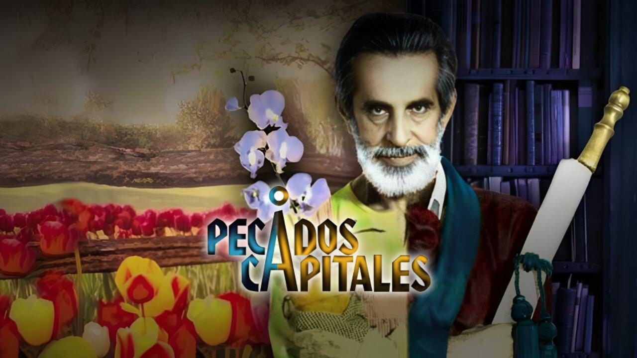 Pecados Capitales