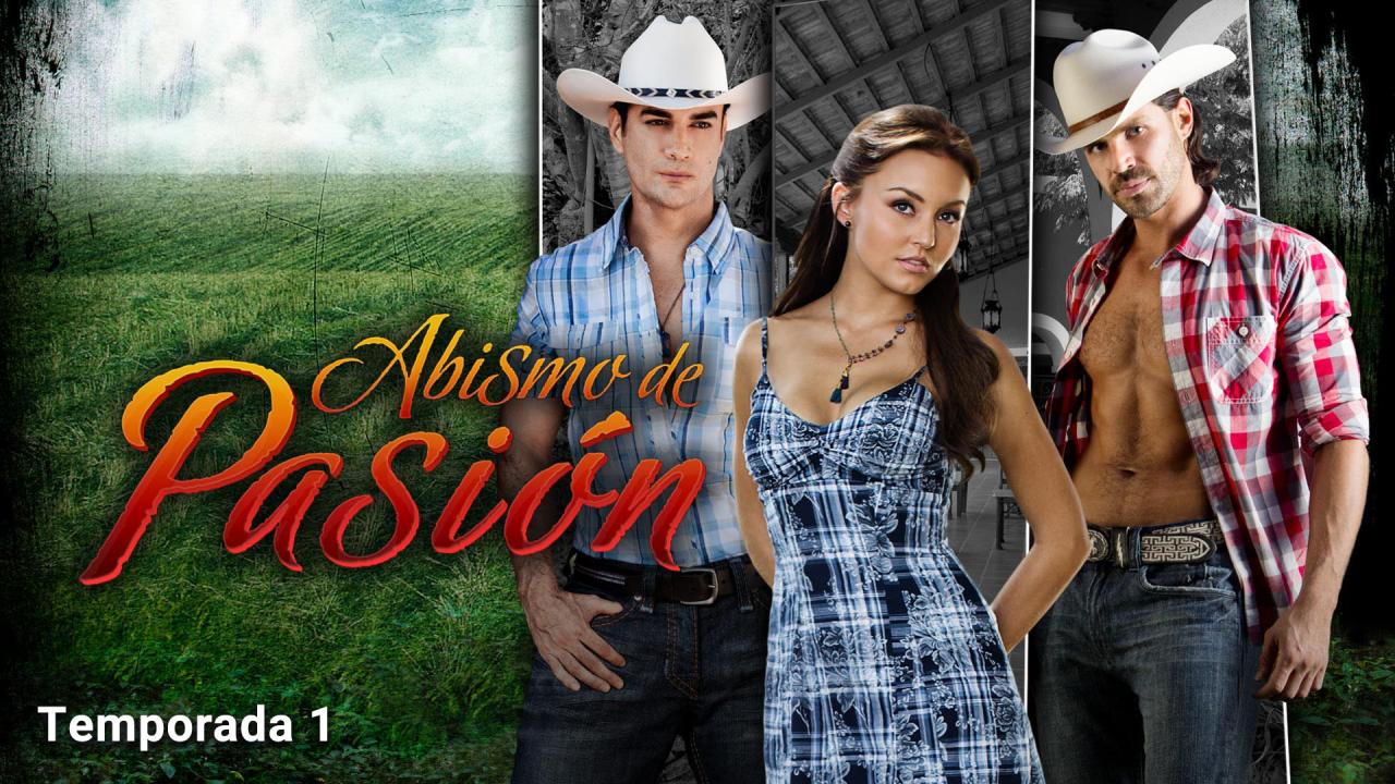 Abismo De Pasion