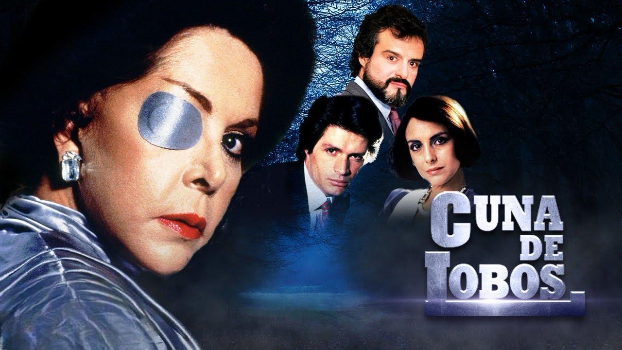 Cuna De Lobos 1986