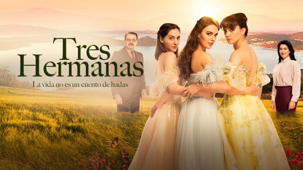 Las Tres Hermanas (Audio Espanol)