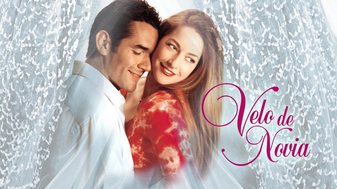 Velo De Novia