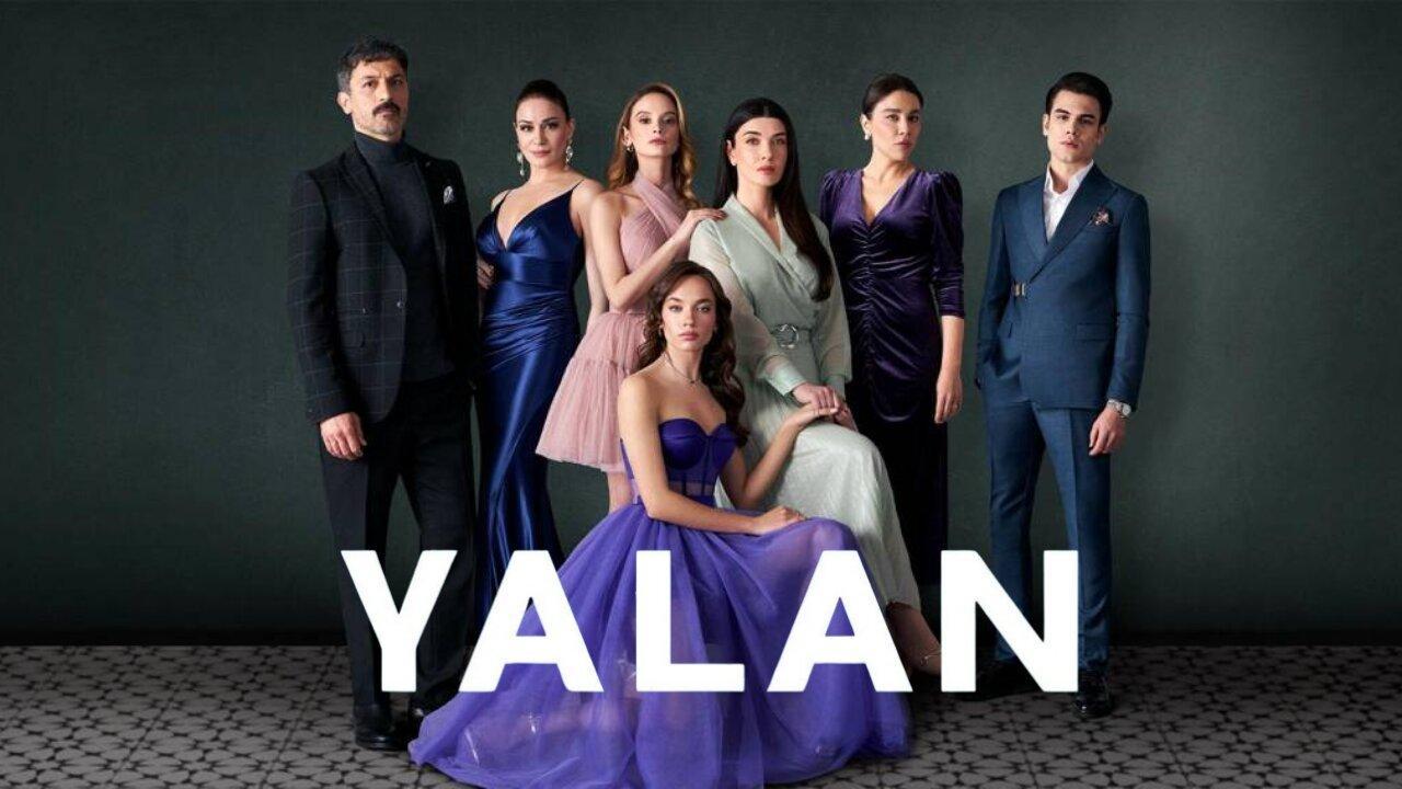 Yalan (La Mentira) - En Espanol