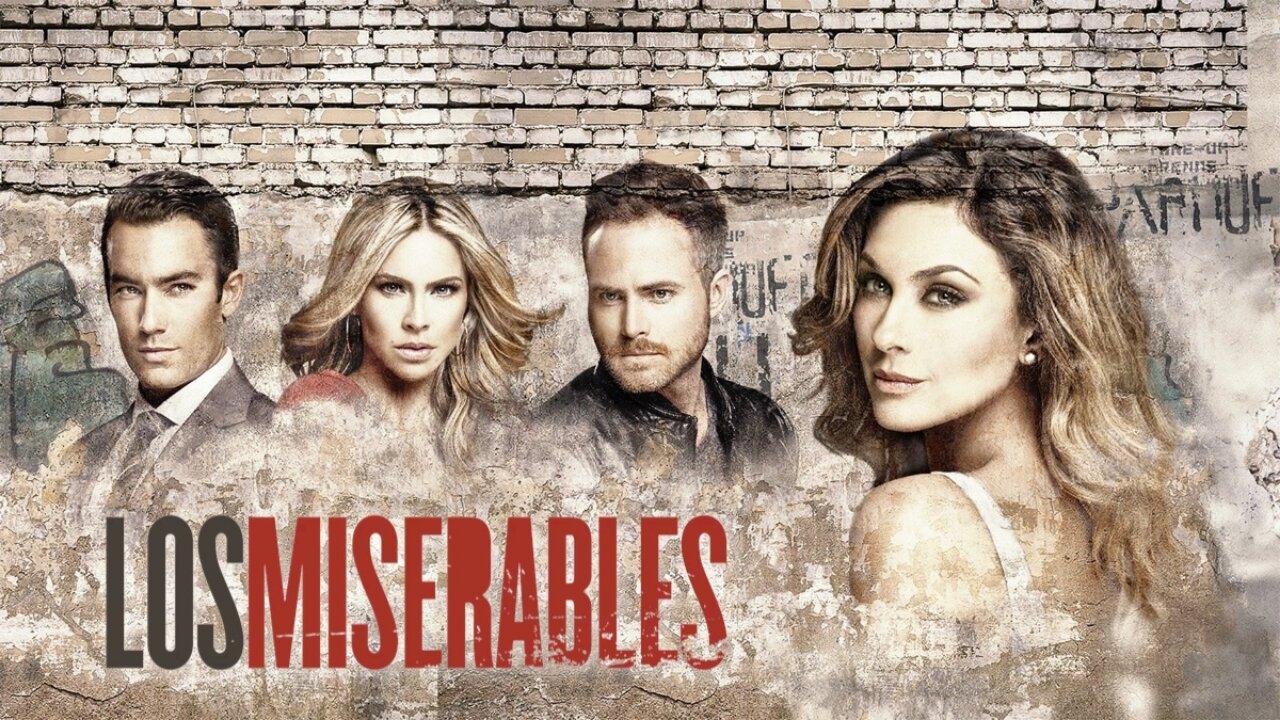 Los Miserables