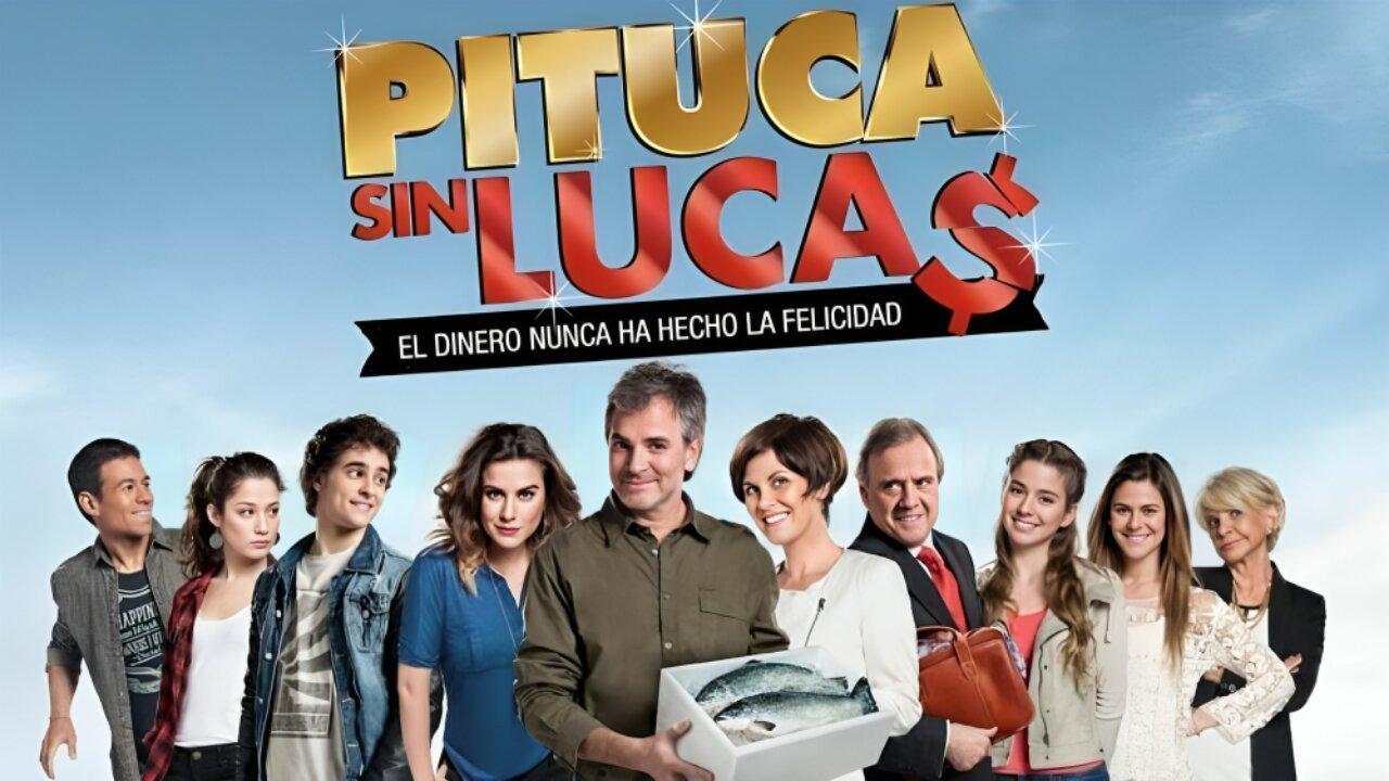 Pituca Sin Lucas