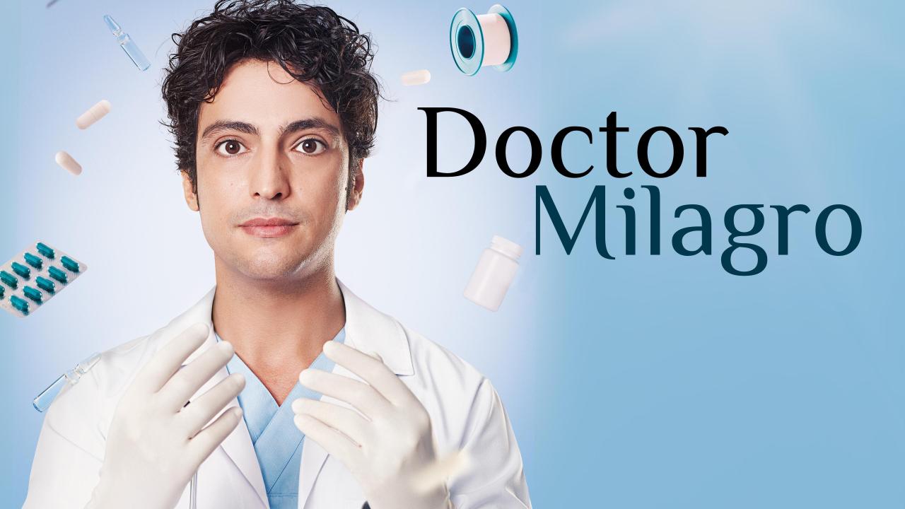 Doctor Milagro (Audio Espanol)